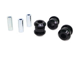 SuperPro Radius Arm Bushing Service Kit