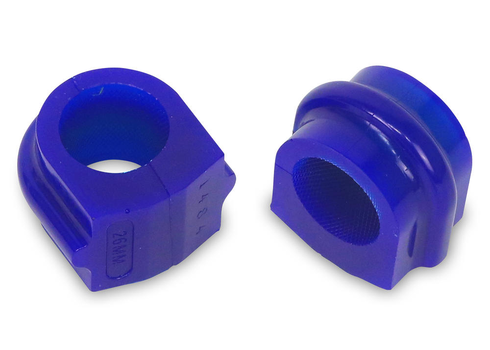 SuperPro Sway Bar Mount Bush Kit