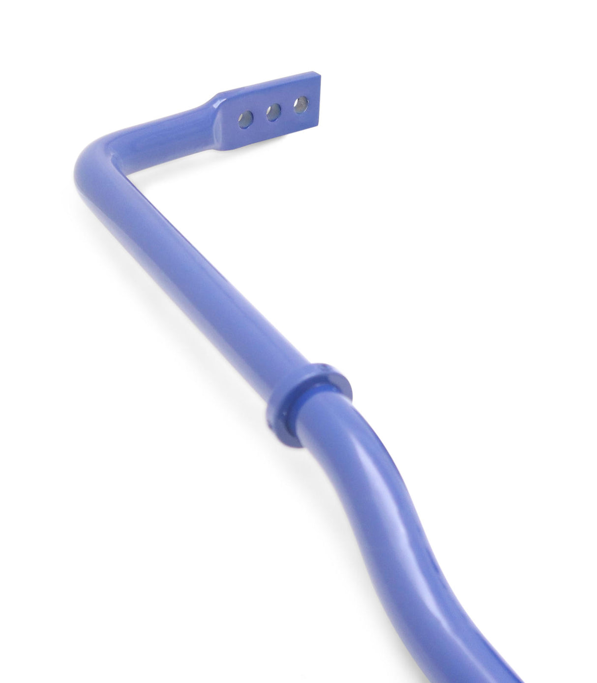 SuperPro 24mm 3 Point Adjustable Rear Sway Bar
