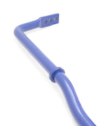 SuperPro 24mm 3 Point Adjustable Rear Sway Bar