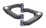 SuperPro Front Upper Standard Control Arm Kit incl. Ball Joints