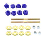 SuperPro Sway Bar Link and Bush Kit