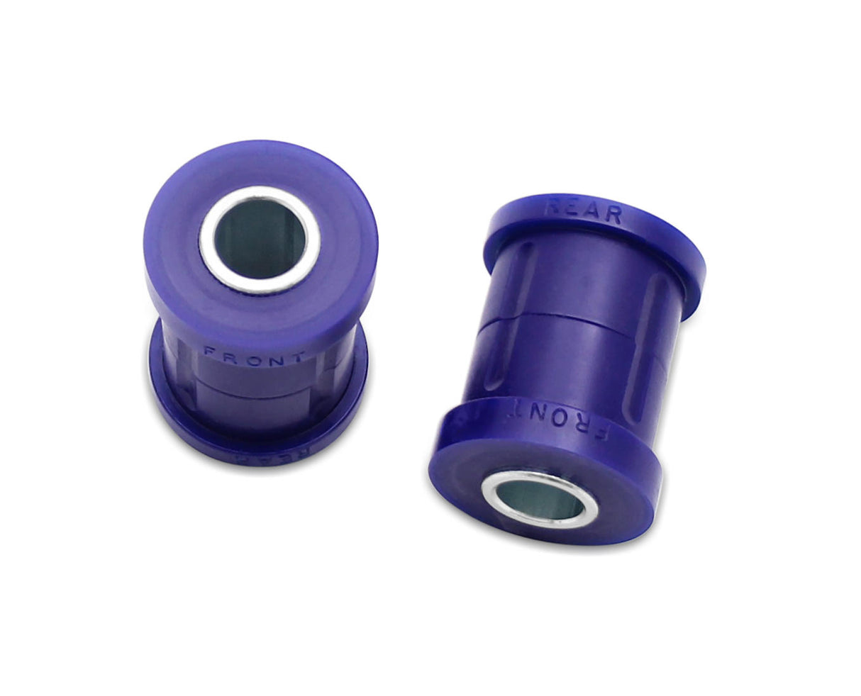 SuperPro Front Control Arm Lower-Front Bush Kit
