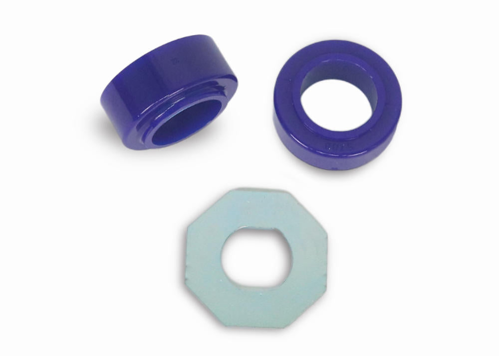 SuperPro Front Shock Absorber Upper Bushing Kit