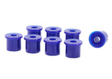 SuperPro Spring Rear Bush Kit All