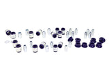 SuperPro Bushing Vehicle Kit