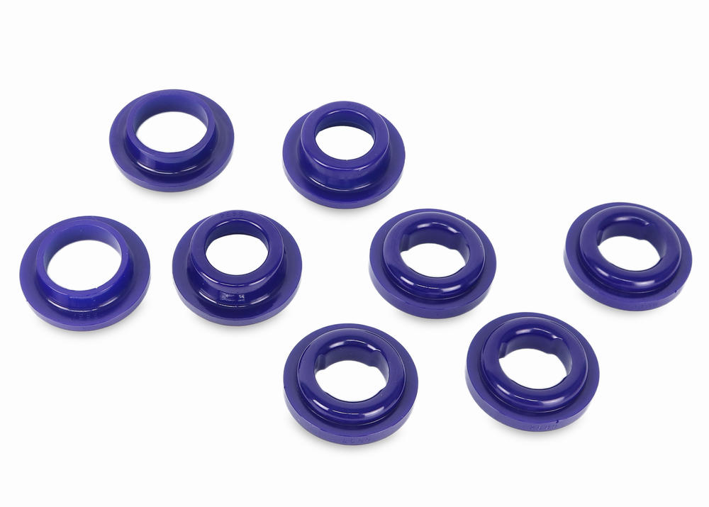 SuperPro Crossmember Insert Enhancement Kit