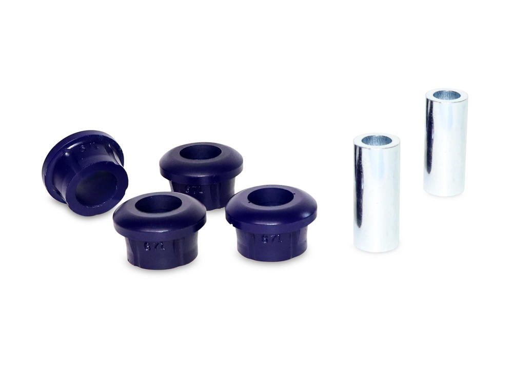 SuperPro Sway Bar To Lower Control Arm Bush Kit