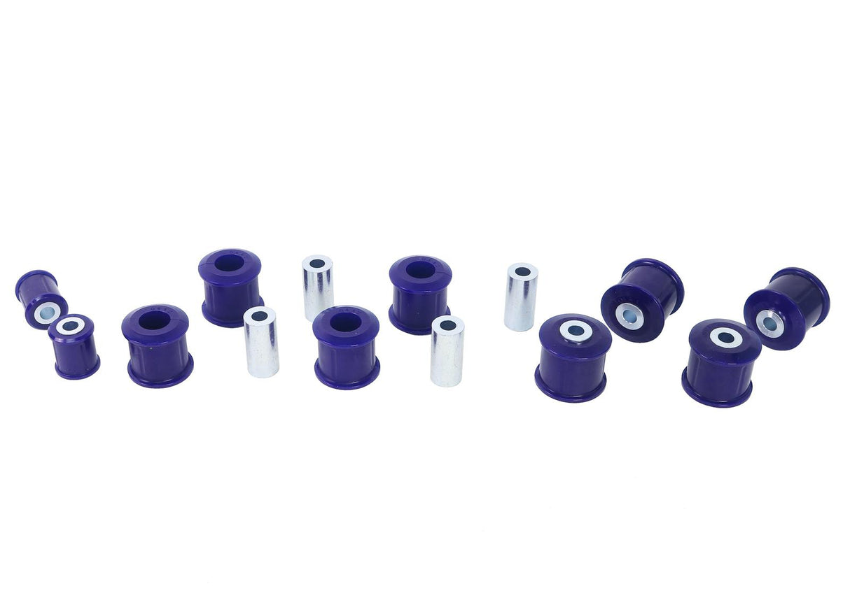 SuperPro Trailing Arm & Panhard Rod Bush Kit