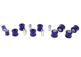 SuperPro Trailing Arm & Panhard Rod Bush Kit