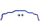 SuperPro 30mm Heavy Duty 3 Position Blade Adjustable Front Sway Bar Kit