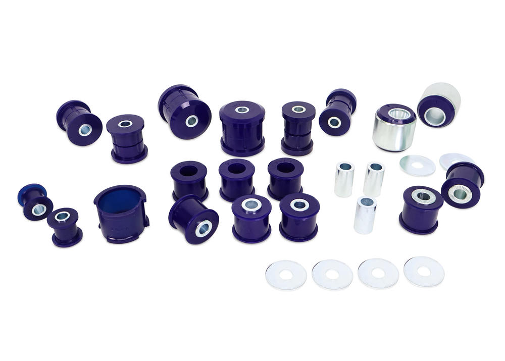 SuperPro Enhancement Bush Kit