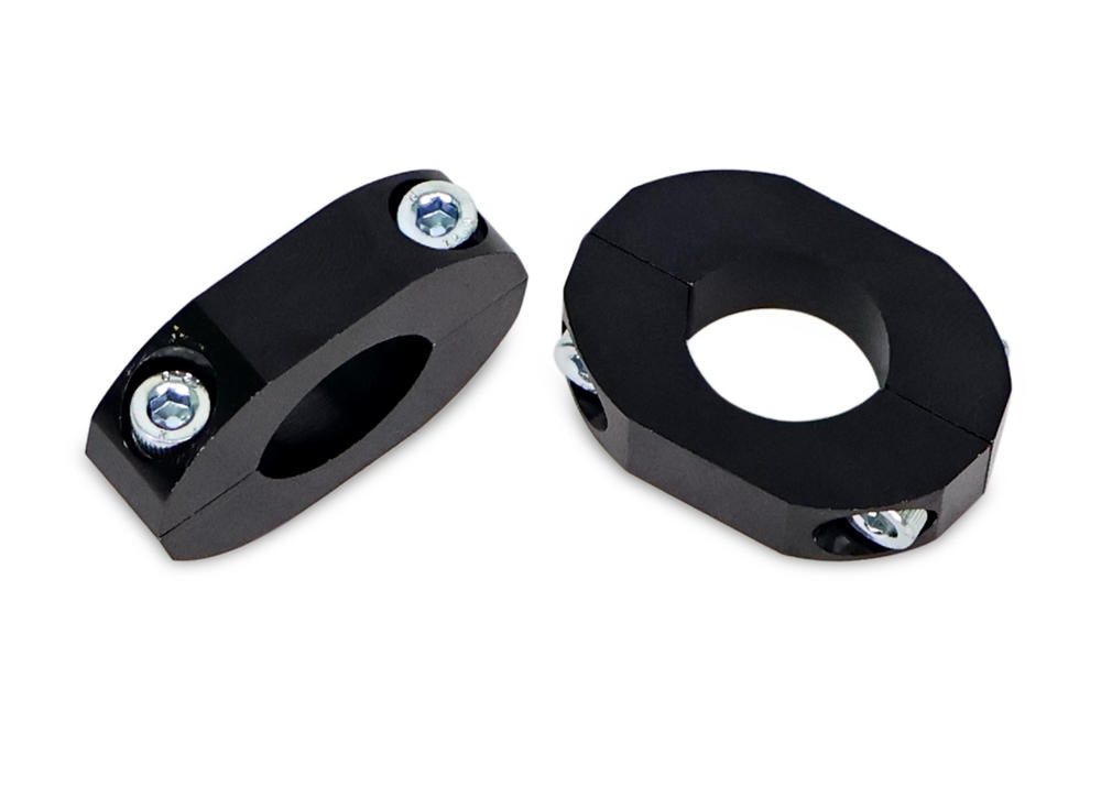 SuperPro Sway Bar Lateral Lock - Kit 18mm - Universal Applications