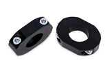 SuperPro Sway Bar Lateral Lock - Kit 18mm - Universal Applications