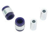 SuperPro Rear Control Arm Upper Inner Bush Kit