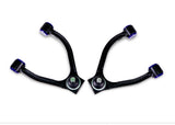 SuperPro Front Upper Control Arm Kit incl. Ball Joints