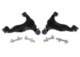 SuperPro Front Lower Standard Control Arm Kit incl. Ball Joints