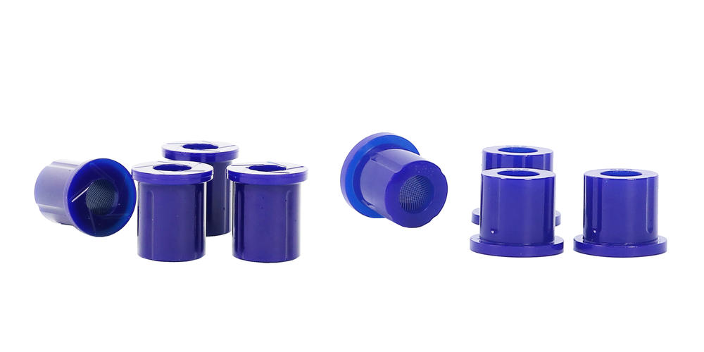 SuperPro Spring Rear Bush Kit All