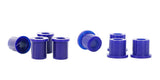 SuperPro Spring Rear Bush Kit All