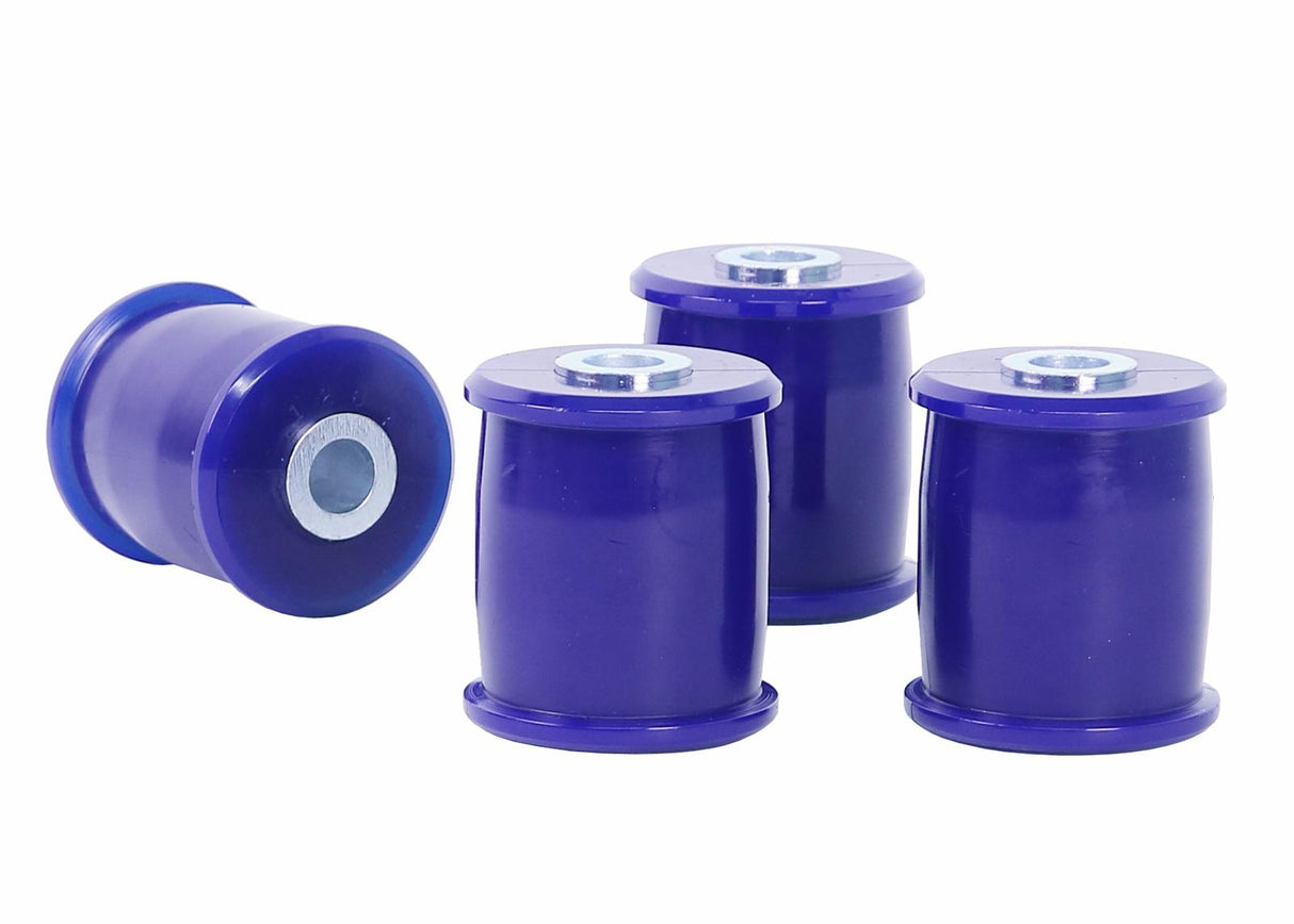 SuperPro Rear Trailing Arm Lower Bush Kit