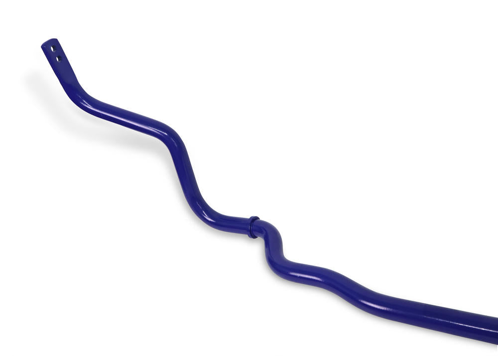 SuperPro Front Sway Bar 33mm 2 Point Adjustable Kit