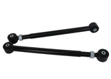 SuperPro Rear Adjustable Lower Trailing Arm Kit
