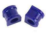 SuperPro Rear Sway Bar Mount Bush Kit