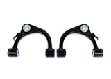 SuperPro Front Upper Standard Control Arm Kit incl. Ball Joints