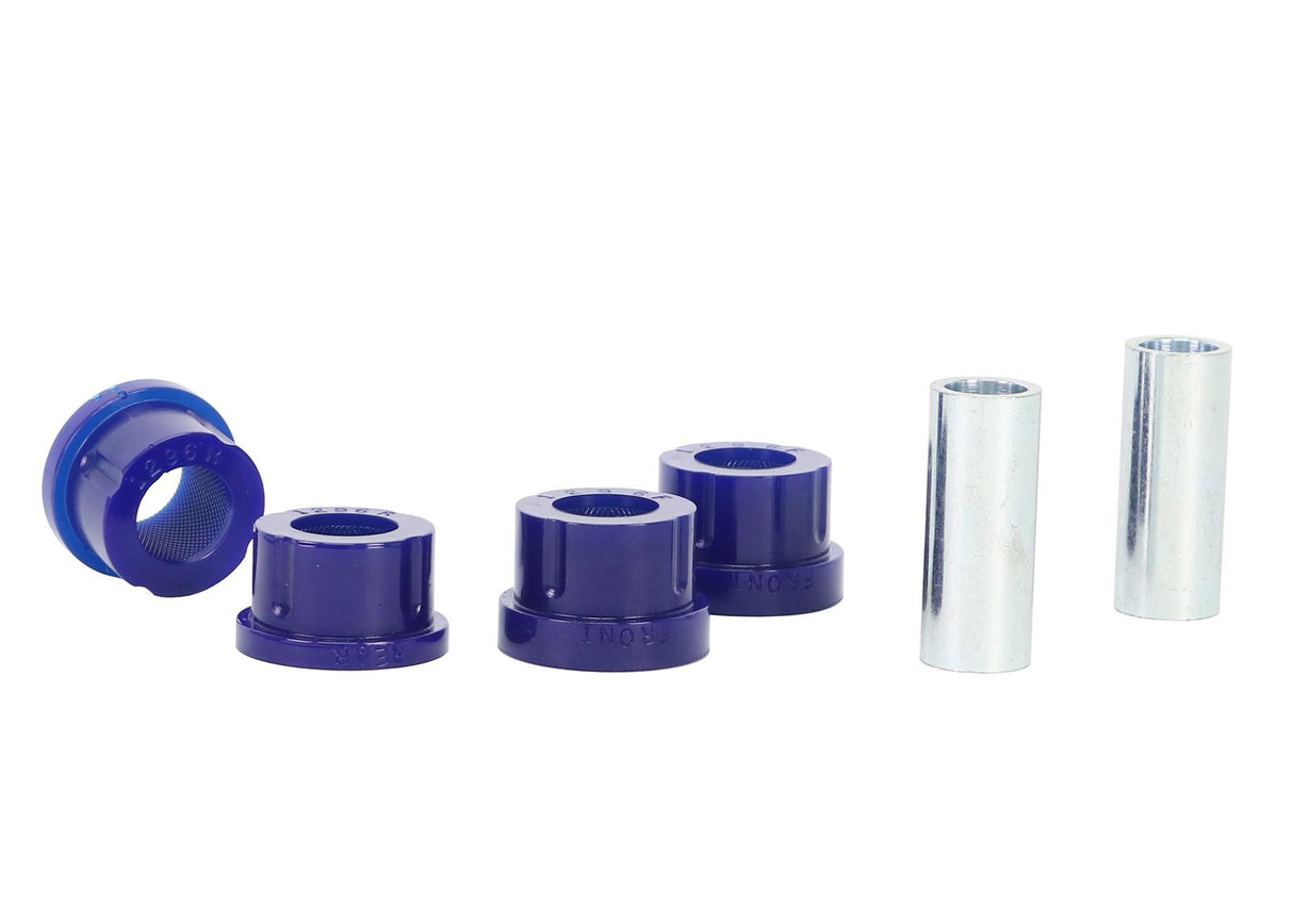 SuperPro Front Control Arm Lower-Front Bush Kit