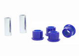 SuperPro Front Control Arm Lower Inner Front Bush Kit