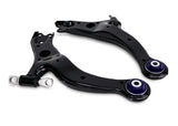 SuperPro Front Lower Control Arm Kit