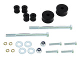 SuperPro Front Differential Drop Kit