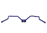 SuperPro 24mm Heavy Duty 3 Position Blade Adjustable Rear 4x4 Sway Bar Kit