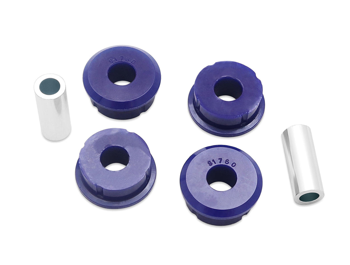 SuperPro Rear Trailing Arm Upper Bush Kit