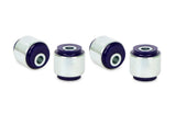 SuperPro Rear Trailing Arm To Differential - Pinion Correction Kit