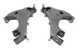SuperPro Front Lower Standard Control Arm Kit incl. Ball Joints