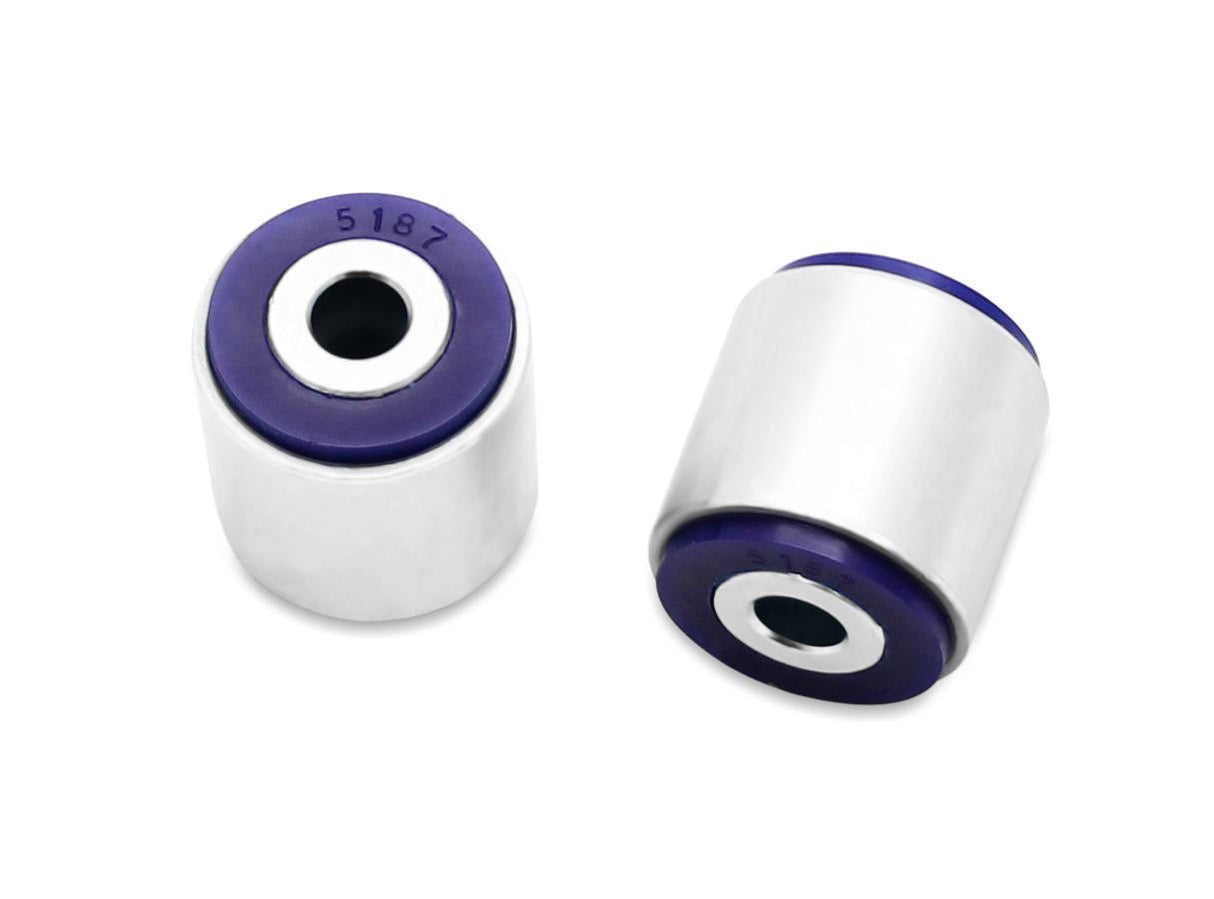 SuperPro Shock Absorber Bush Kit