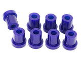 SuperPro Spring Rear Bush Kit All