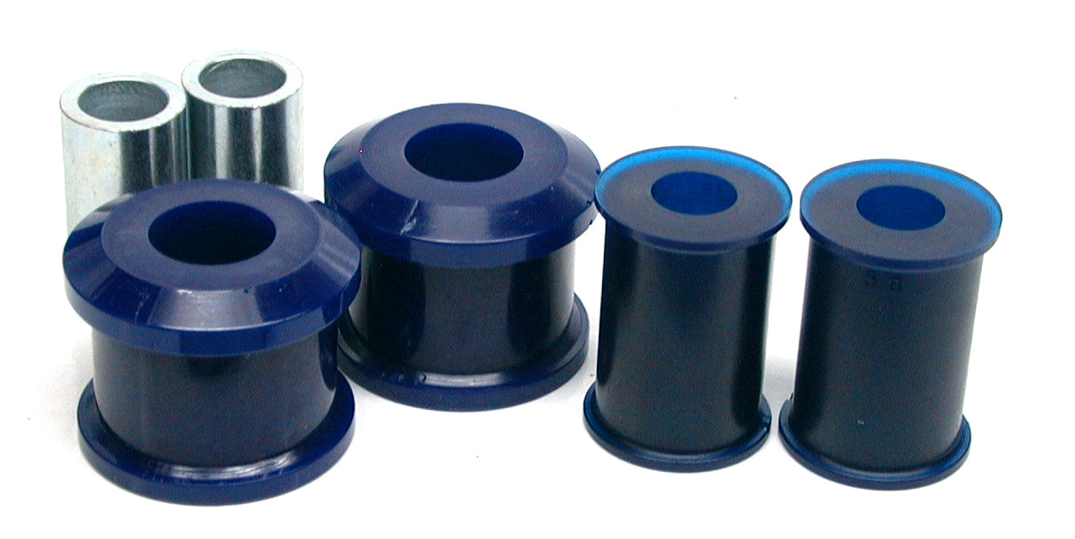 SuperPro Front Control Arm Lower Inner Front & Rear Bush Kit