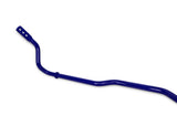 SuperPro 24mm Extra Heavy Duty 3 Position Blade Adjustable Rear Sway Bar Kit