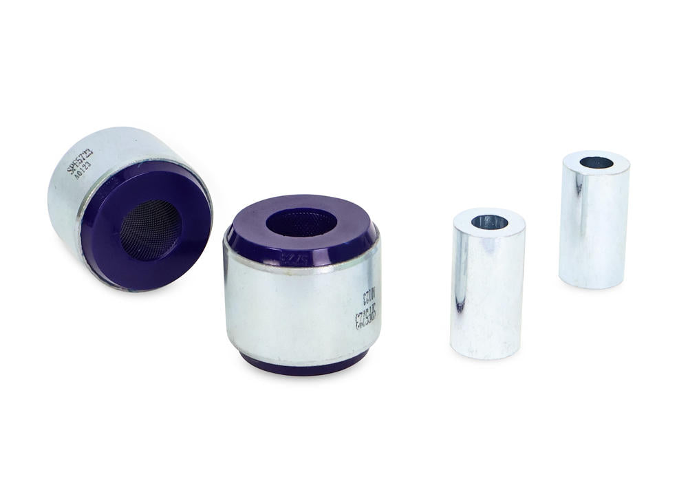 SuperPro Rear Trailing Arm Upper Rear or Lower Front Bushing Kit