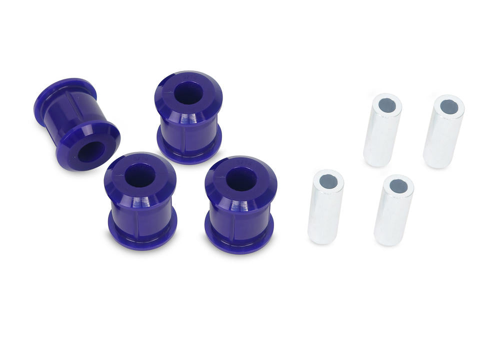 SuperPro Rear Trailing Arm Lower Bushing Kit