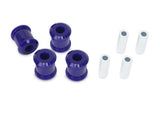SuperPro Rear Trailing Arm Lower Bushing Kit