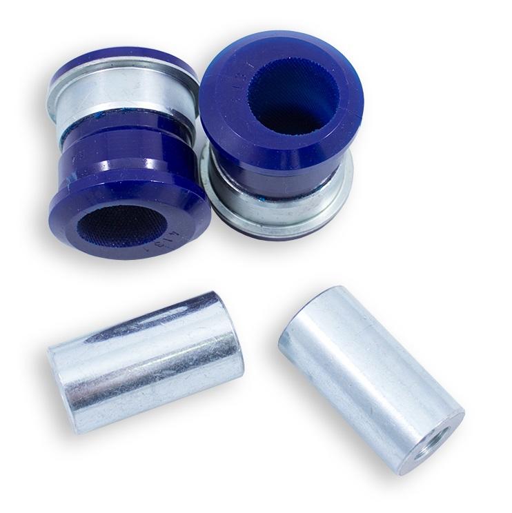 SuperPro Toe Control Arm Inner Bush Kit - Double Offset