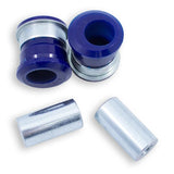 SuperPro Toe Control Arm Inner Bush Kit - Double Offset