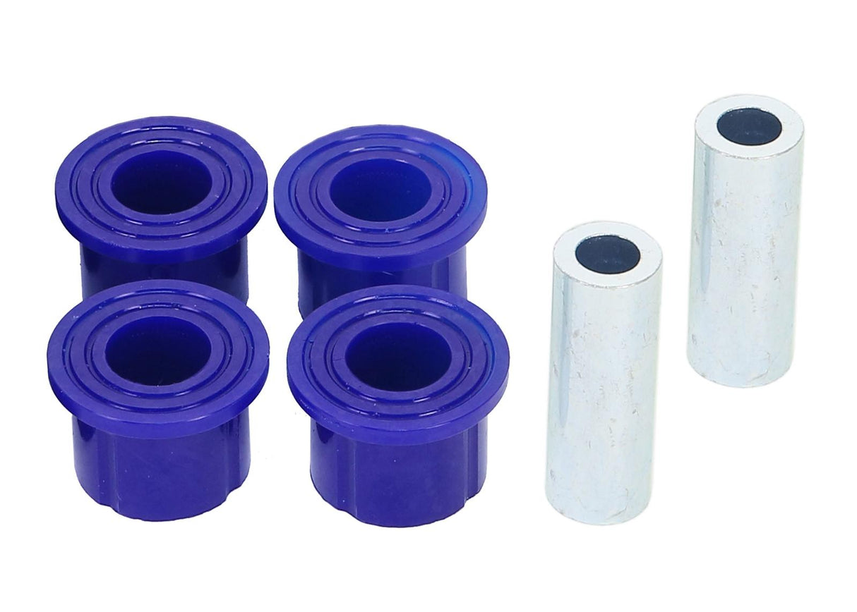 SuperPro Spring Front Eye Bush Kit