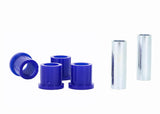 SuperPro Rear Spring Front Eye Bushes