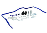 SuperPro 22mm Heavy Duty 3 Position Blade Adjustable Rear 4x4 Sway Bar Kit