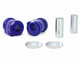 SuperPro Control Arm Lower-Rear Bush Kit