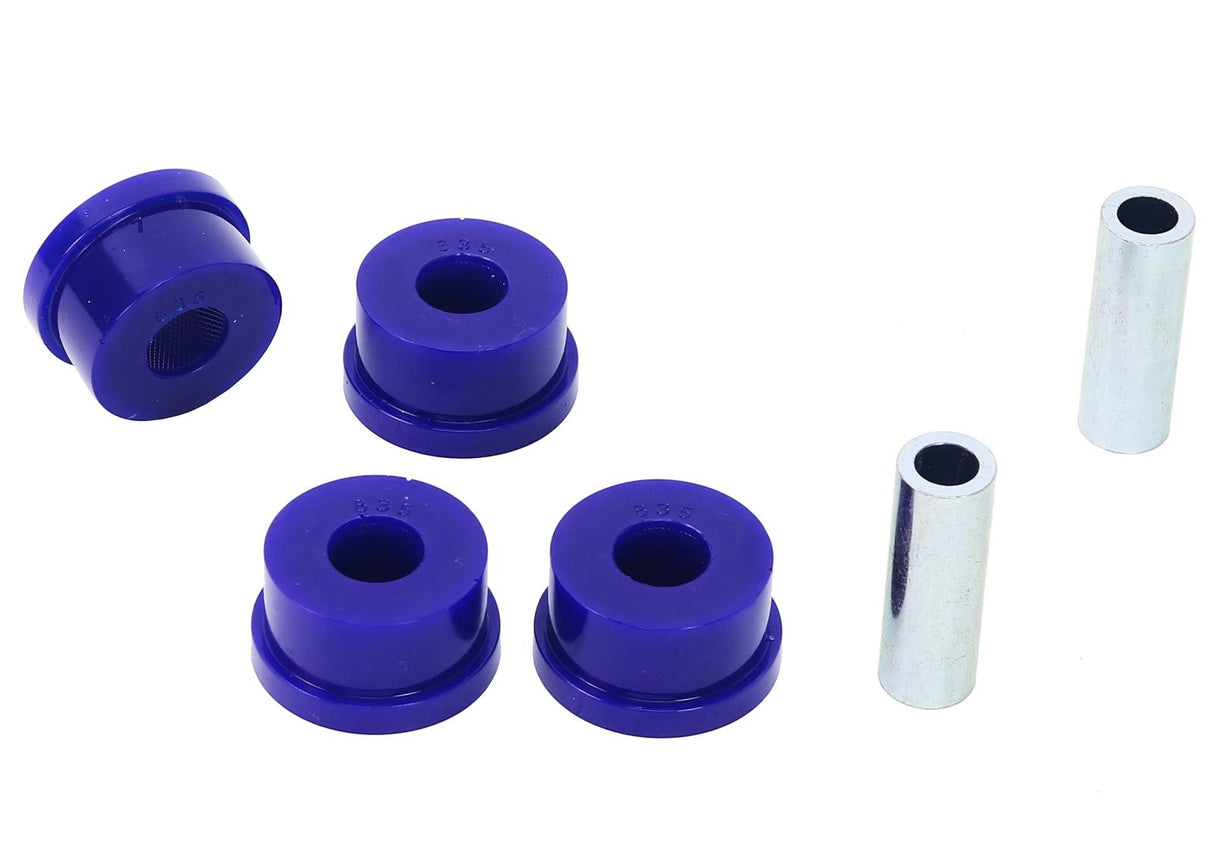 SuperPro Trailing Arm Front Bush Kit